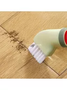 Üvegre helyezhető tisztító applikátor