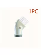 Üvegre helyezhető tisztító applikátor