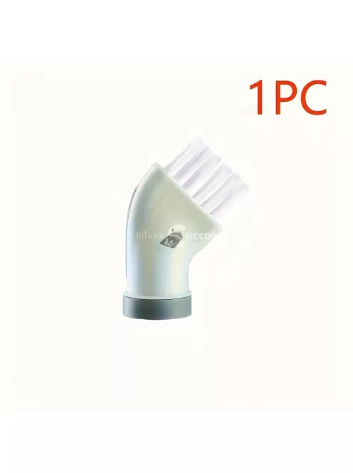 Üvegre helyezhető tisztító applikátor