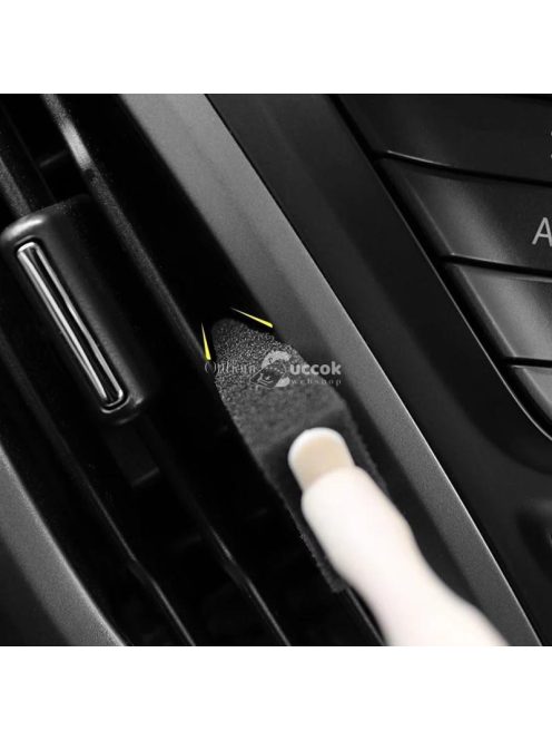 5db Autó Szellőző Tisztító Kefe