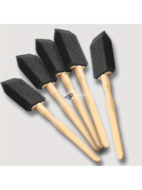 5db Autó Szellőző Tisztító Kefe