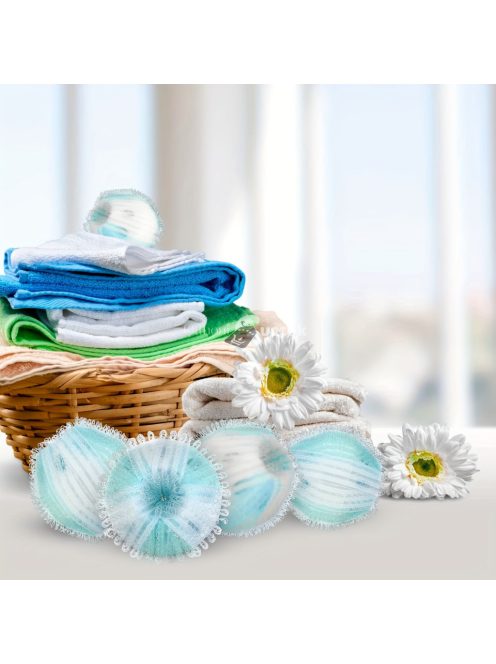 5db Állatszőr Eltávolító Golyók Mosáshoz