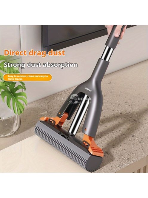 Joybos Kompakt Mini Felmosó Készlet Szivacsfejjel