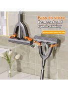 Joybos Kompakt Mini Felmosó Készlet Szivacsfejjel