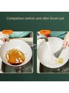 Rozsdamentes Acél Edénykefe