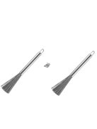 Rozsdamentes Acél Edénykefe