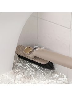   Egy darab Multifunkciós Forgatható Tisztítókefe kemény sörtékkel