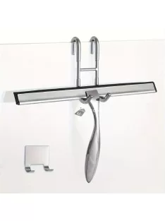 Kézi üvegtisztító lapát