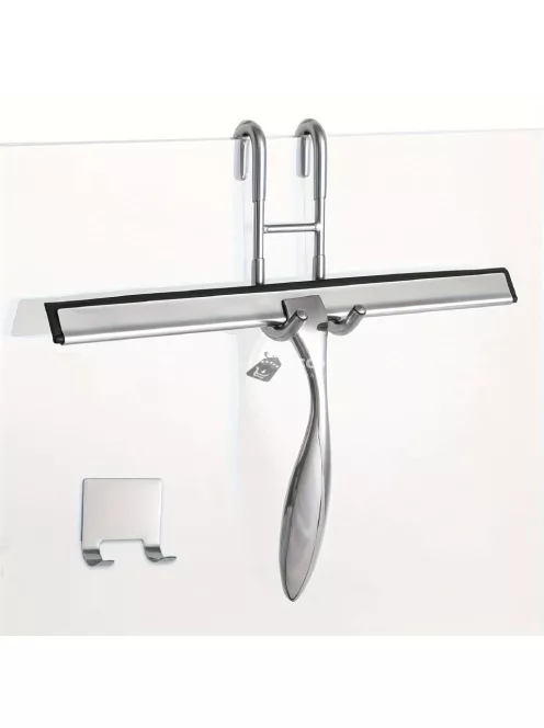 Kézi üvegtisztító lapát