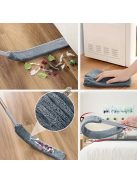 Mikroszálas Tisztító Hosszabbító Rúddal