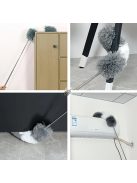 Mikroszálas Tisztító Hosszabbító Rúddal