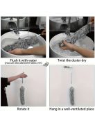 Mikroszálas Tisztító Hosszabbító Rúddal