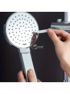 10 darabos por eltávolító kefe készlet elektronikai eszközökhöz és zuhanyfejekhez