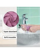 10 darab, Mikroszálas tisztítókendő