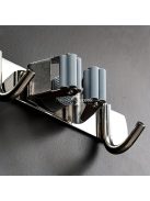 Fali Felmosó És Seprűtartó dokkoló