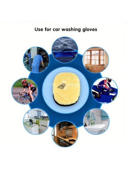 1 db Multifunkciós portalanító kesztyű