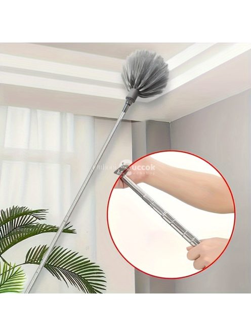 Kihúzható Pókháló eltávolító