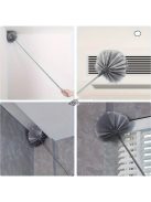 Kihúzható Pókháló eltávolító