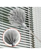 Kihúzható Pókháló eltávolító