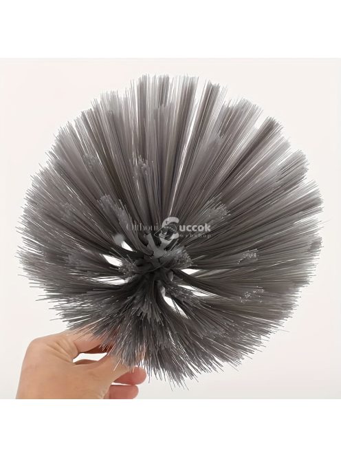 Kihúzható Pókháló eltávolító