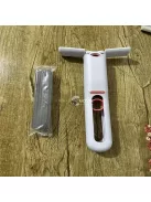 Mini felmosó, kézi szivacsos felmosó