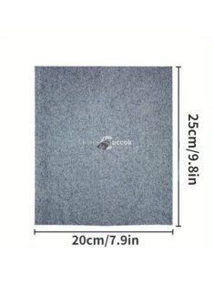 5db, Varázs Törlőrongy