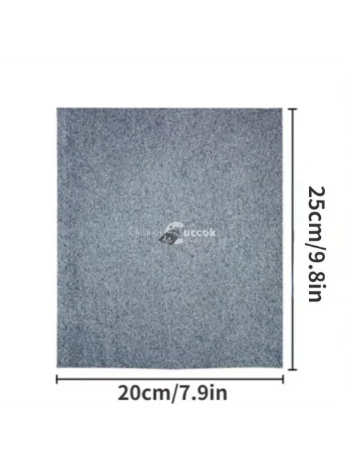 5db, Varázs Törlőrongy