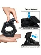 1 Pár Súlyzóbilincs