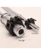 1 Pár Súlyzóbilincs