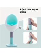 Állítható otthoni piszoár