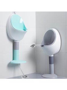 Állítható otthoni piszoár