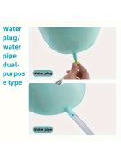 Állítható otthoni piszoár