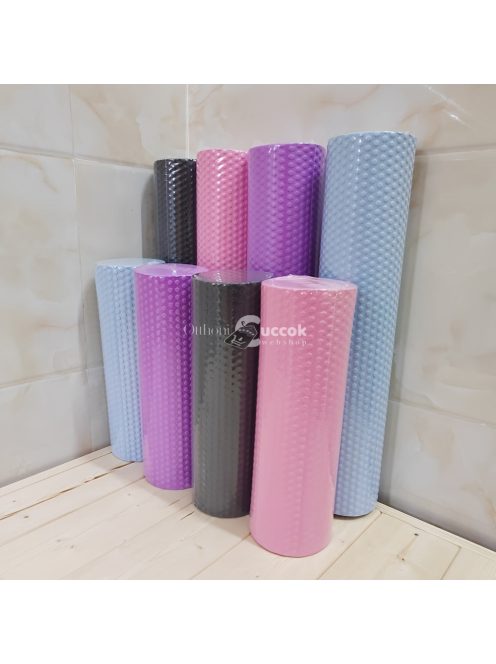 Prémium jógahenger