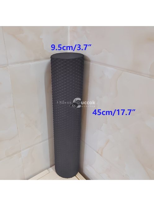 Prémium jógahenger