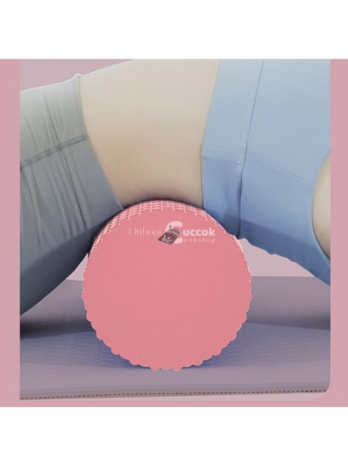 Prémium jógahenger