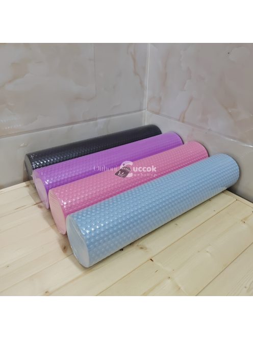 Prémium jógahenger