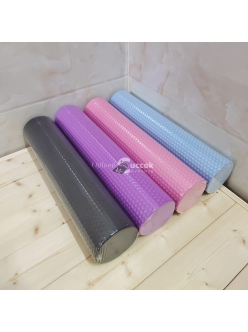 Prémium jógahenger