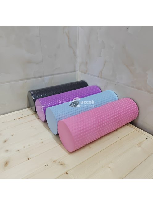 Prémium jógahenger