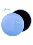 2db Kétoldalas Csúszótárcsa