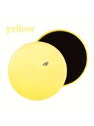 2db Kétoldalas Csúszótárcsa