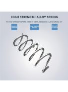 ujjtorna és markolaterősítő tréner