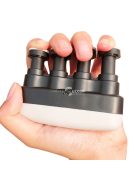 ujjtorna és markolaterősítő tréner