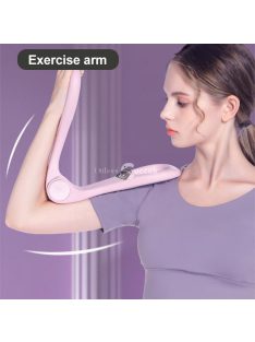 Női combizom erősítő