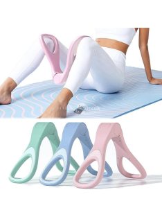 Női combizom erősítő