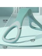 Női combizom erősítő