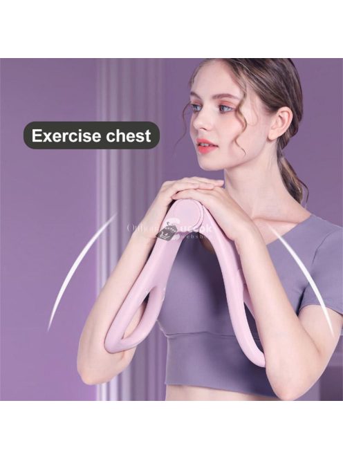 Női combizom erősítő