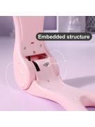 Női combizom erősítő