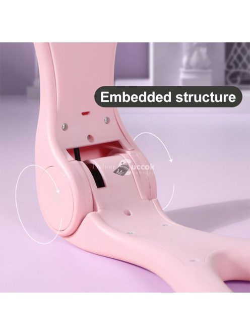 Női combizom erősítő