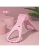 Női combizom erősítő