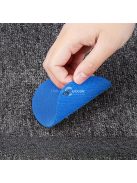 36 db Többszínű szőnyeg korongok